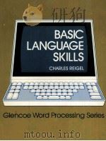 BASIC LANGUAGE SKILLS（1982 PDF版）