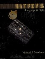 NATFIVS LANGUAGE AND STYLE（1984 PDF版）