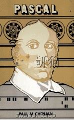 PASCAL（1980 PDF版）