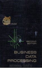 BUSINESS DATA PROCESSING（1968 PDF版）