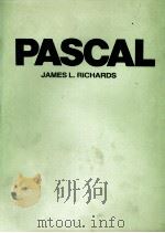 PASCAL（1981 PDF版）