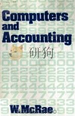COMPUTERS AND ACCOUNTING（1975 PDF版）