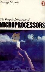 THE PENGUIN DICTIONARY OF MICROPROCESSORS（1981 PDF版）
