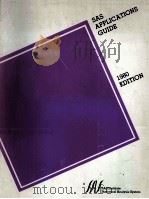 SEA APPLICATIONS GUIDE 1980 EDITION（1980 PDF版）