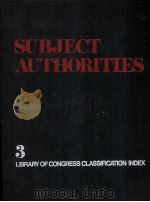 SUBJECT AUTHORITIES A GUIDE TO SUBJECT CATALOGING（ PDF版）