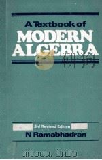 A TEXBOOK OF MODERN ALGEBRA（1978 PDF版）