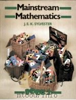 MAINSTREAM AMTHEMATICS BOOK 2（1979 PDF版）
