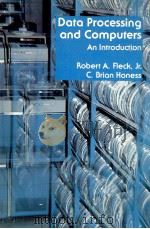 DATA PROCESSING AND COMPUTERS AN INTRODUCTION（1978 PDF版）