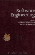 SOFTWARE ENGINEERING（1980 PDF版）