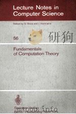 LECTURE NOTES IN COMPUTER SCIENCE（1977 PDF版）