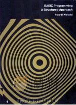 INTRODUCTION TO BASIC PROGRAMMING A STRUCTURED APPROACH（1978 PDF版）