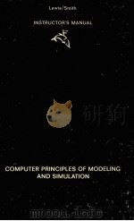 INSTRUCTOR'S MANUAL（1979 PDF版）