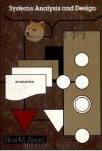 Systems analysis and design（1985 PDF版）