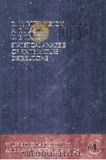 STATISTICAL ANALYSIS OF FINITE MOXTURE DISTRIBUTIONS（1985 PDF版）