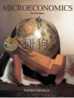 MICROECONOMICS SECOND EDITION（1991 PDF版）