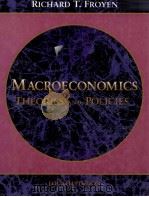 MACROECONOMICS:THEORIES AND POLICIES FOURTH EDITION（1993 PDF版）