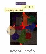 MANAGEMENT 5TH EDITION（1996 PDF版）