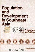 POPULATION AND DEVELOPMENT IN SOUTHEAST ASIA（1975 PDF版）