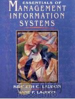 ESSENTIALS OF MANAGEMENT INFORMATION SYSTEMS:ORGANIZATION AND TECHNOLOGY（1995 PDF版）