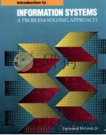 INTRODUCTION TO INFORMATION SYSTEMS:A PROBLEM-SOLVING APPROACH（1989 PDF版）