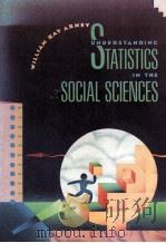 UNDERSTANDING STATISTICS IN THE SOCIAL SCIENCES（1990 PDF版）