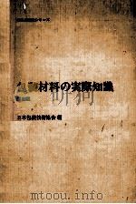 包装材料の実験知識　第2版（1988 PDF版）