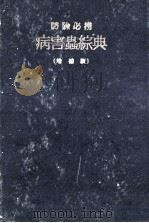 防除必携病害蟲綜典（1956 PDF版）