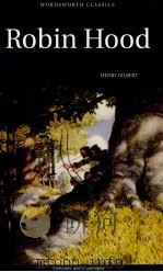 ROBIN HOOD 1994 PDF电子版封面 1853261270 HENRY GILBERT