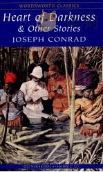 HEART OF DARKNESS AND OTHER STORIES（1999 PDF版）