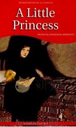 A LITTLE PRINCESS（1994 PDF版）
