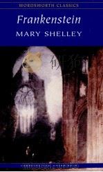 FRANKENSTEIN OR THE MODERN PROMETHEUS（1993 PDF版）