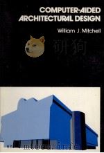 COMPUTER AIDED ARCHITECTURAL DESIGN（1979 PDF版）