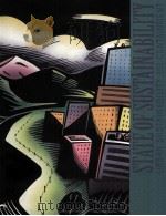 STATE OF SUSTAINABILITY:URBAN SUSTAINABILITY AND CONTAINMENT（ PDF版）