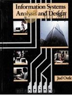 INFORMATION SYSTEMS ANALYSIS AND DESIGN（1985 PDF版）