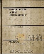 FUNDAMENTAKS RISK OF AND INSURANGE 4TH EDITION 1985 PDF电子版封面 0471834459