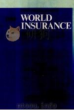 FINANCIAL TIMES WORLD INSURANCE YEAR BOOK 1980（1979 PDF版）