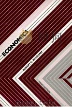 STUDY GUIDE TO ACCOMPANY MCCONNELL ECONOMICS NINTH EDITION（1984 PDF版）