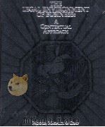 THE LEGAL ENVIRONMENT OF BUSINESS:A CONTEXTUAL APPROACH（1987 PDF版）