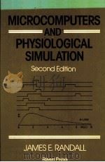 MICROCOMPUTERS AND PHYSIOLOGICAL SIMULATION SECOND EDITION（1986 PDF版）