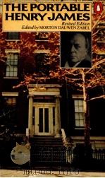 THE PORTABLE HENRY JAMES EDITED AND WITH AN INTRODUCTION BY MORTON DAUMEN ZABEL（1979 PDF版）