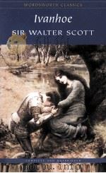 IVANHOE SIR WALTER SCOTT（ PDF版）