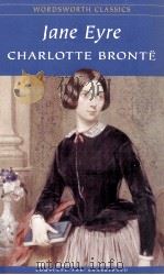 JANE EYRE 1999 PDF电子版封面 9781853260209