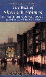 THE BEST OF SHERLOCK HOLMES（1998 PDF版）