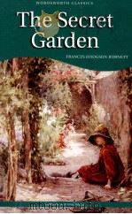 THE SECRET GARDEN 1993 PDF电子版封面 9781853261046