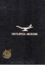 THE ECYCLOPEDIA AMERICANA INTERNATIONAL EDITION 1988 PDF电子版封面 0717201201