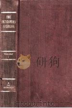 THE ENCYCLOPEDIA AMERICANA INTHIRTY VOLUMES 1943 EDITION PDF电子版封面