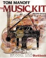 THE MUSIC KIT SECOND EDITION（1983 PDF版）