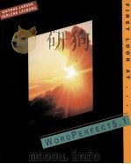 FIRST LOOK AT WORDPERFECT 5.1 GWYNNE LARSEN AND VERLENE LEEBURG 1992 PDF电子版封面 0070365873