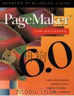 PAGE MAKER FOR MACINTOSH（1996 PDF版）