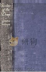 A STAR BOOK RAIDESS OF THE DEEP[（ PDF版）